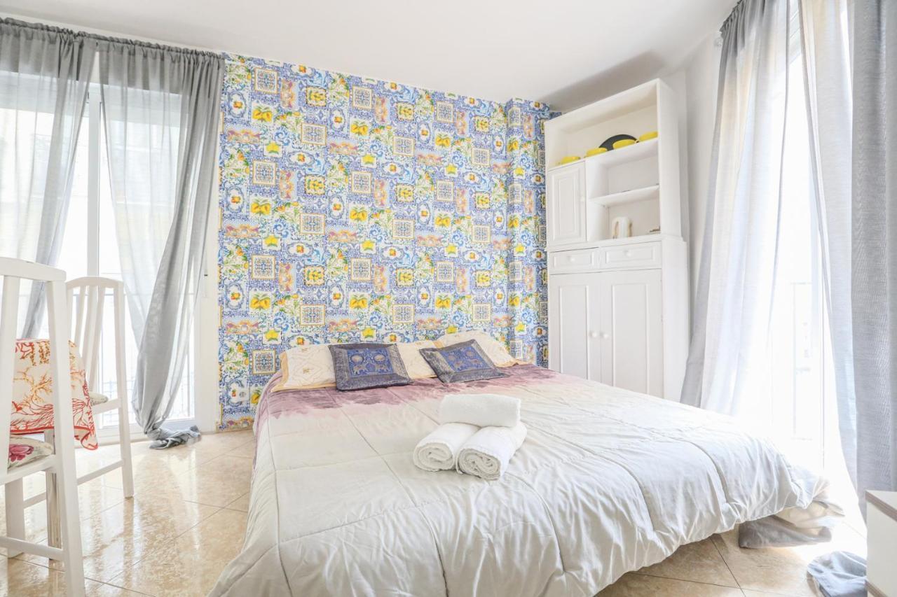 Sevilla Center Premium, Free Parking Exterior foto