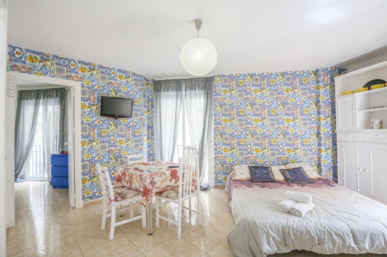 Sevilla Center Premium, Free Parking Exterior foto