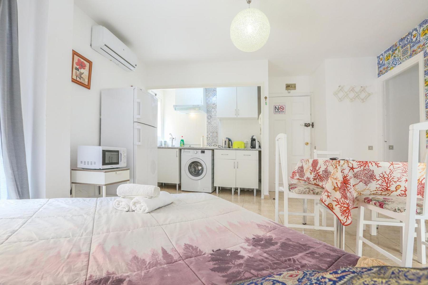 Sevilla Center Premium, Free Parking Exterior foto